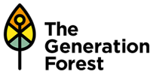 The Generation Forest logo