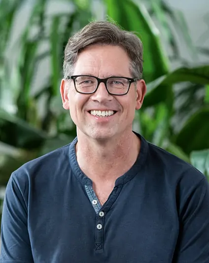 Nature Positiv werden!