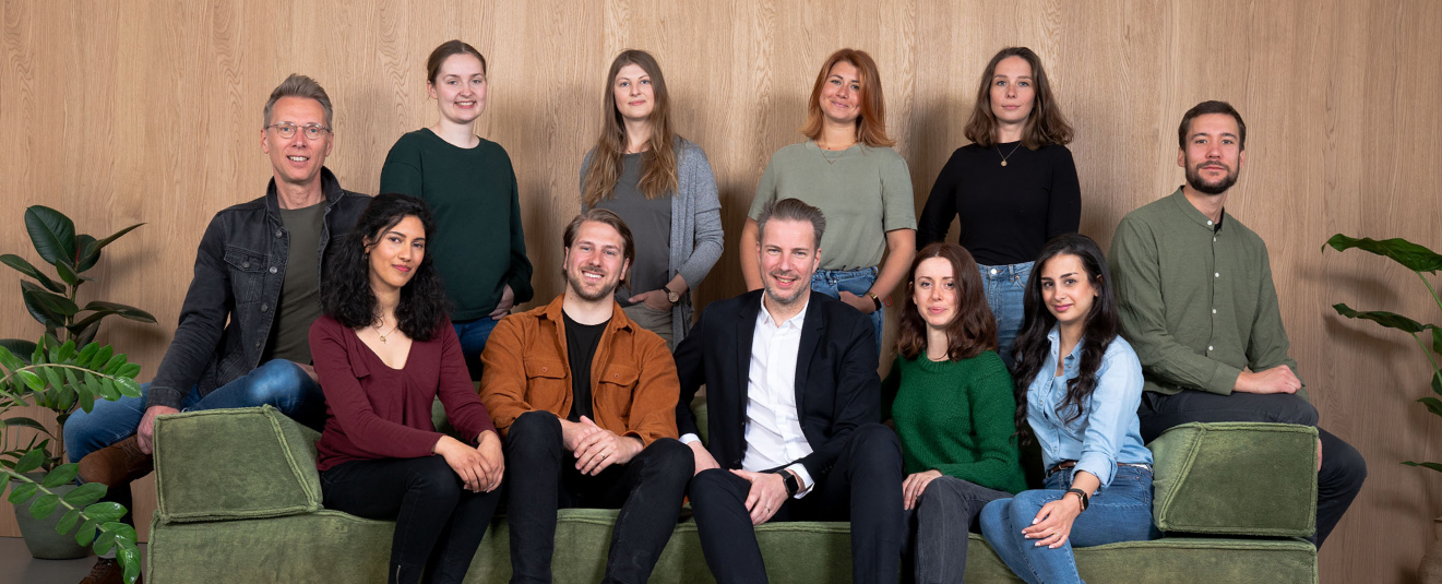 Unser Team