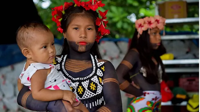 Gerechte soziale Bedingungen schaffen